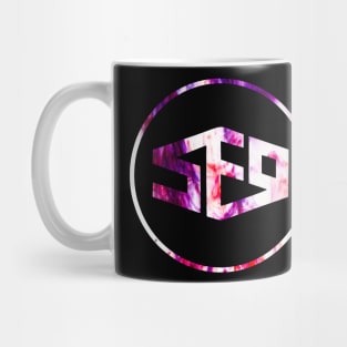 SF9 Logo Abstract Mug